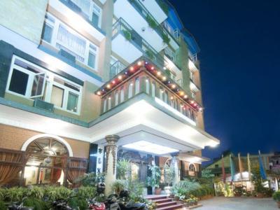 Hotel Manang - Bild 3