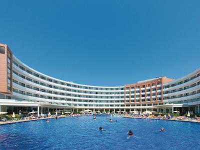 Hotel Breathless Resort & SPA - Bild 5