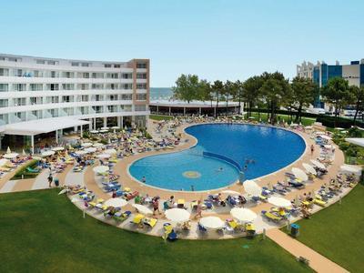 Hotel Breathless Resort & SPA - Bild 2