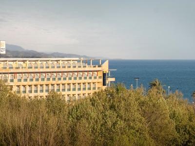 BQ Andalucía Beach Hotel - Bild 5