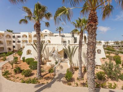 Hotel Djerba Aqua Resort - Bild 2