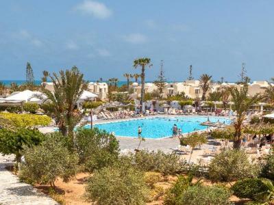 Hotel Djerba Aqua Resort - Bild 4