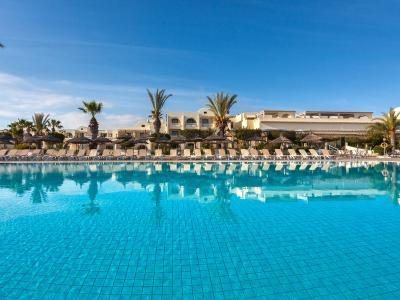 Hotel Djerba Aqua Resort - Bild 3