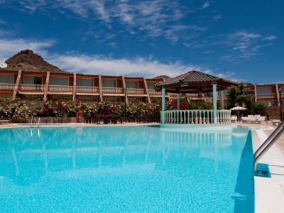 Hotel Tauro Resort - Bild 2