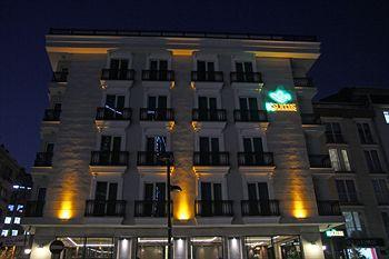 K Suites Hotel - Bild 4