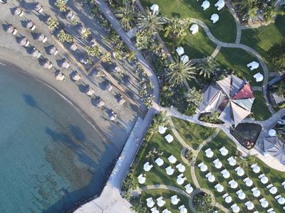 Amathus Beach Hotel Limassol - Bild 5