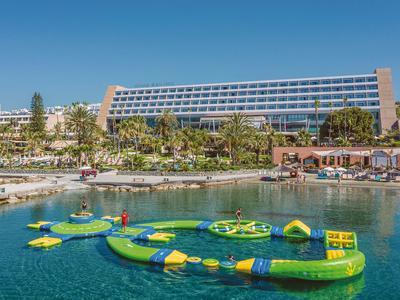 Amathus Beach Hotel Limassol - Bild 4