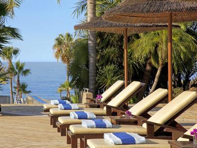 Amathus Beach Hotel Limassol - Bild 3
