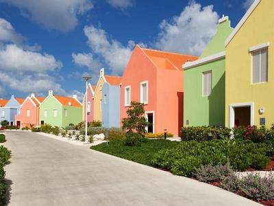 Hotel Courtyard Bonaire Dive Resort - Bild 3