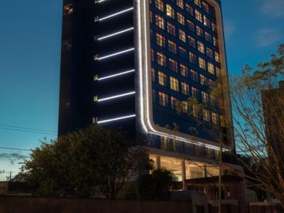 Hotel Park Inn by Radisson Nairobi Westlands - Bild 2