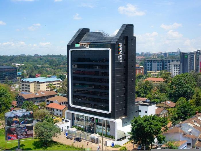 Hotel Park Inn by Radisson Nairobi Westlands - Bild 1