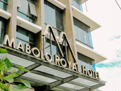Mabolo Royal Hotel - Bild 3