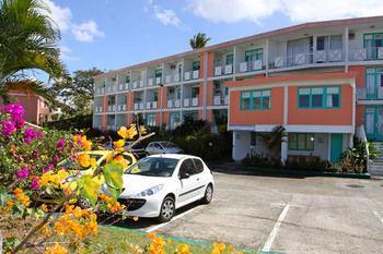 Hotel Résidence de la Baie – Anse Mitan by Karibea - Bild 3