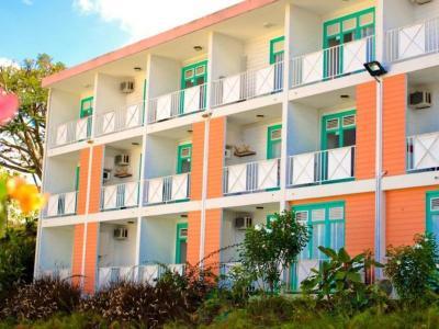 Hotel Résidence de la Baie – Anse Mitan by Karibea - Bild 2