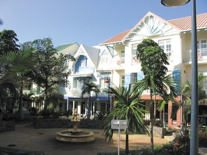 Hotel Résidence de la Baie – Anse Mitan by Karibea - Bild 1