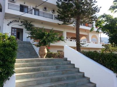 Hotel Dimitra - Bild 4