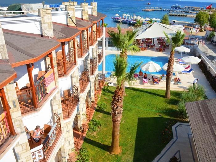 Hotel Otium Park Ayaz Aqua Beach - Bild 1