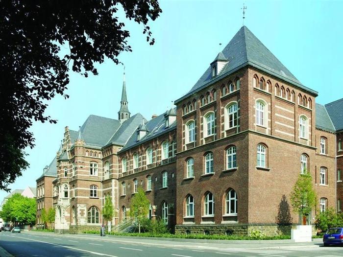 Hotel Collegium Leoninum - Bild 1