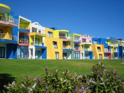 Hotel Orada Apartamentos Turisticos Marina de Albufeira - Bild 5