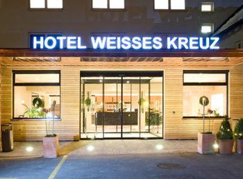 Hotel Weisses Kreuz - Bild 5