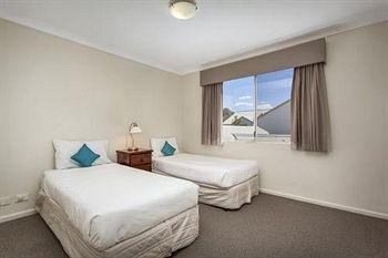 Hotel Comfort Apartments South Perth - Bild 5