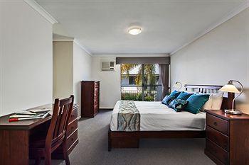 Hotel Comfort Apartments South Perth - Bild 4