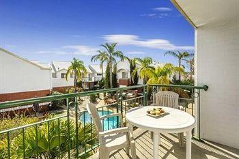 Hotel Comfort Apartments South Perth - Bild 3