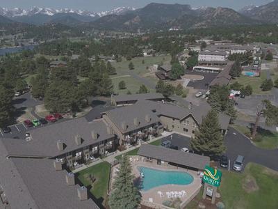 Hotel Quality Inn Near Rocky Mountain National Park - Bild 5