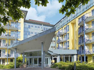 IFA Rügen Hotel & Ferienpark - Bild 3