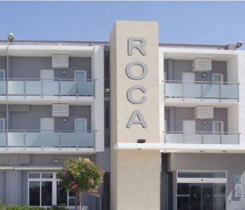 Hotel Roca - Bild 2