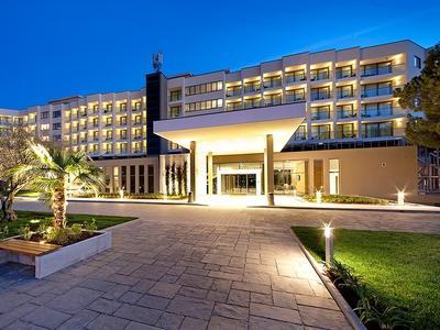 Hotel Materada Plava Laguna - Bild 5