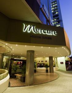 Hotel Mercure Perth - Bild 3