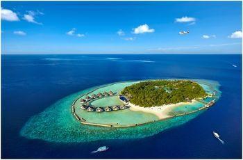 Ellaidhoo Maldives by Cinnamon - Bild 1