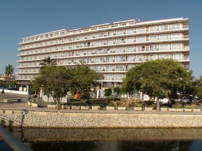 Hotel Playa Moreya - Bild 2
