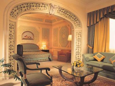 Sonesta Hotel Tower & Casino Cairo - Bild 4