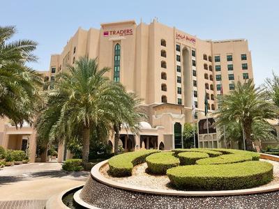 Traders Hotel Qaryat Al Beri - Bild 2
