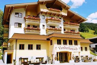 Hotel Vorderronach