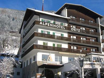 Alpenhotel Oetz - Bild 4