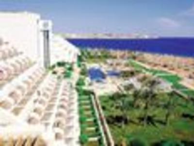 Sheraton Sharm Hotel - Bild 4