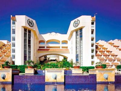 Sheraton Sharm Hotel - Bild 3