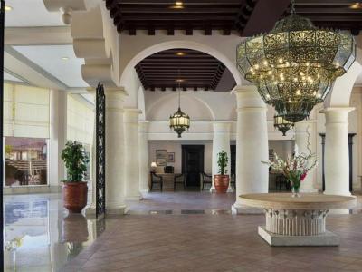 Sheraton Sharm Hotel - Bild 5