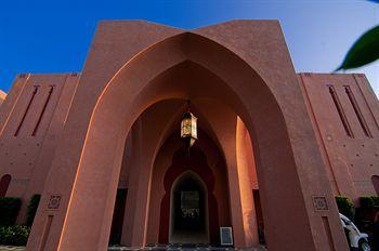 Hotel Marrakesh Hua Hin Resort & Spa - Bild 5
