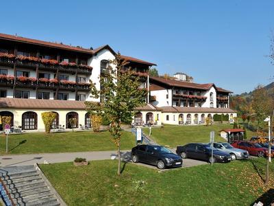 MONDI Hotel Oberstaufen