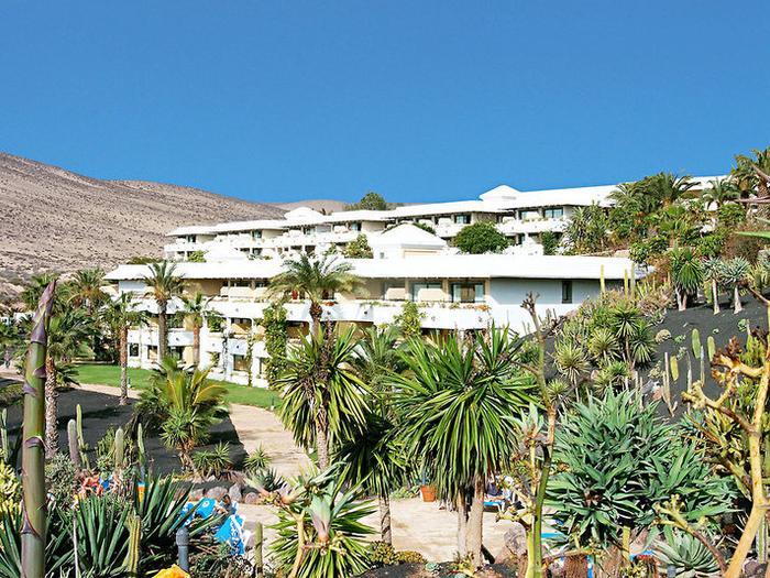 Hotel INNSiDE Fuerteventura - Bild 1