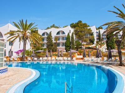 Hotel Marble Stella Maris Ibiza - Bild 3