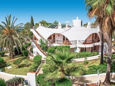 Hotel Marble Stella Maris Ibiza - Bild 2