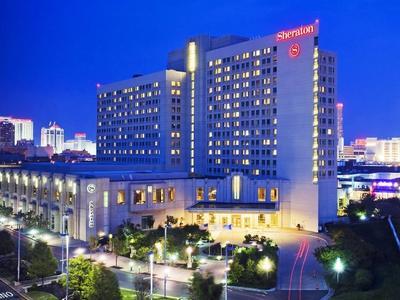 Hotel Sheraton Atlantic City Convention Center - Bild 3