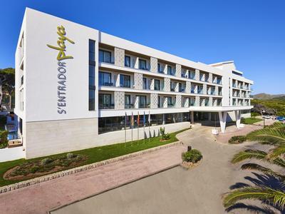 Hotel & Spa S'Entrador Playa - Bild 2