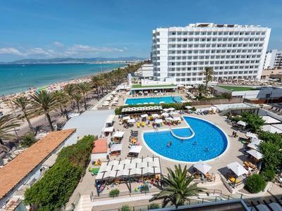 allsun Hotel Kontiki Playa - Bild 3