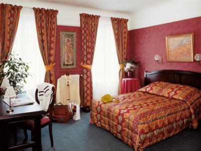Hotel Royal Fromentin - Bild 2